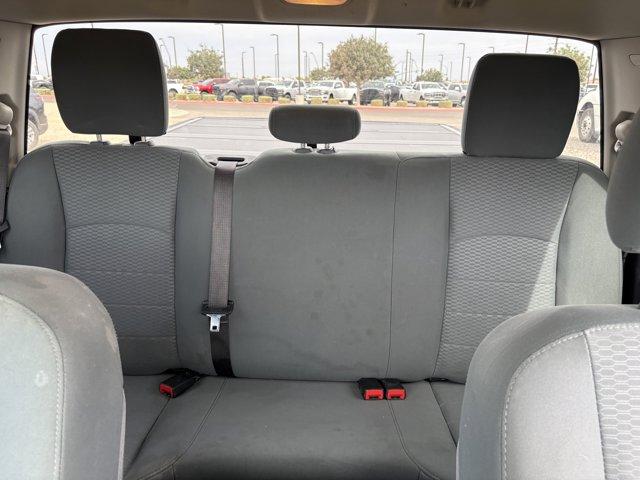 used 2019 Ram 1500 Classic car, priced at $15,977