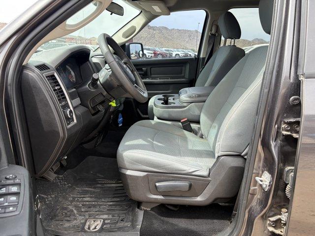 used 2019 Ram 1500 Classic car, priced at $15,977