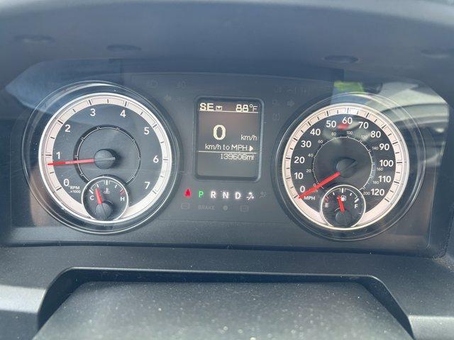 used 2019 Ram 1500 Classic car, priced at $15,977