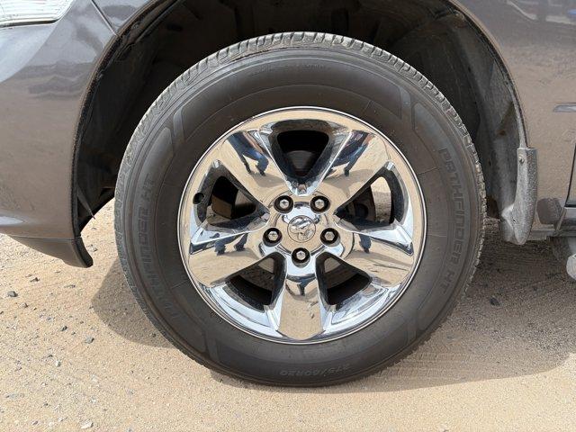 used 2019 Ram 1500 Classic car, priced at $15,977