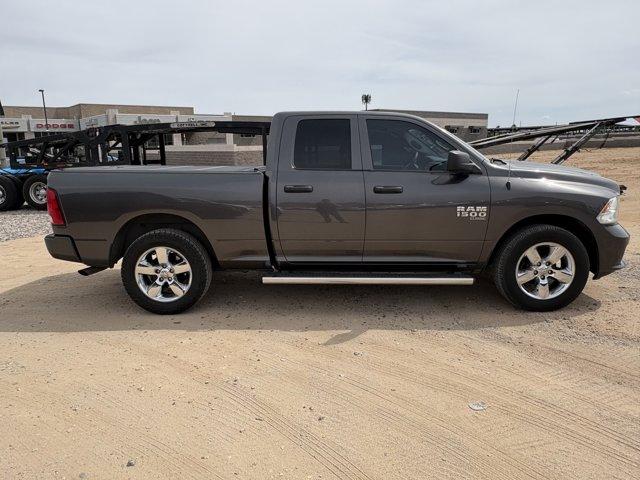 used 2019 Ram 1500 Classic car, priced at $15,977