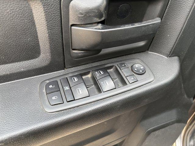 used 2019 Ram 1500 Classic car, priced at $15,977