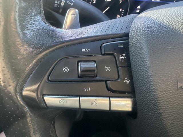 used 2020 Cadillac CT5 car, priced at $29,278
