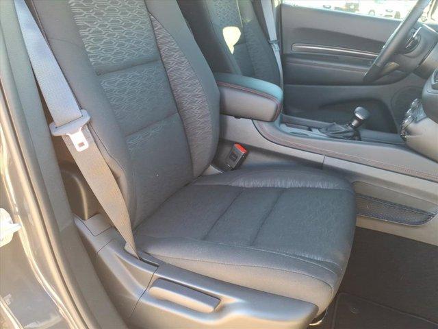 new 2026 Dodge Durango car, priced at $39,151