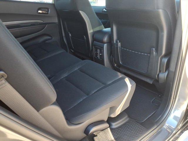 new 2026 Dodge Durango car, priced at $39,151