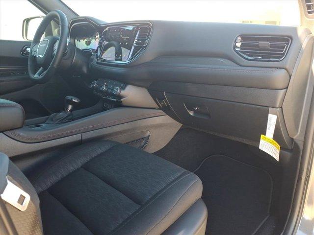 new 2026 Dodge Durango car, priced at $39,151