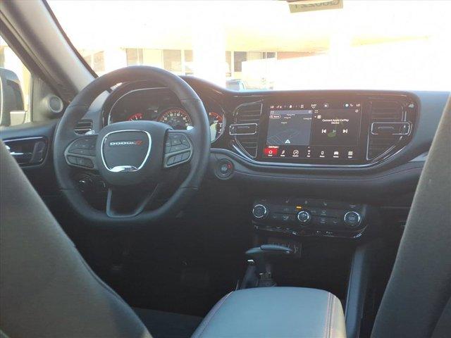 new 2026 Dodge Durango car, priced at $39,151