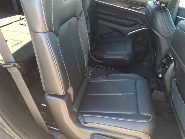 new 2025 Jeep Grand Cherokee L car, priced at $45,771