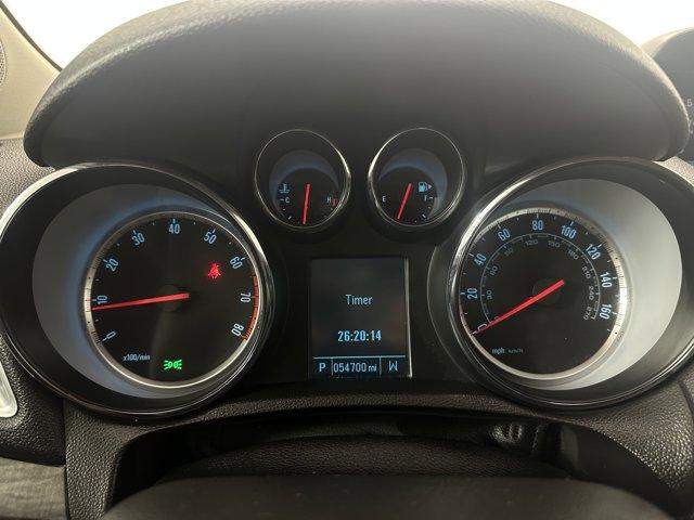 used 2016 Buick Encore car, priced at $14,278