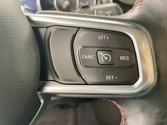 used 2019 Jeep Wrangler Unlimited car, priced at $31,477