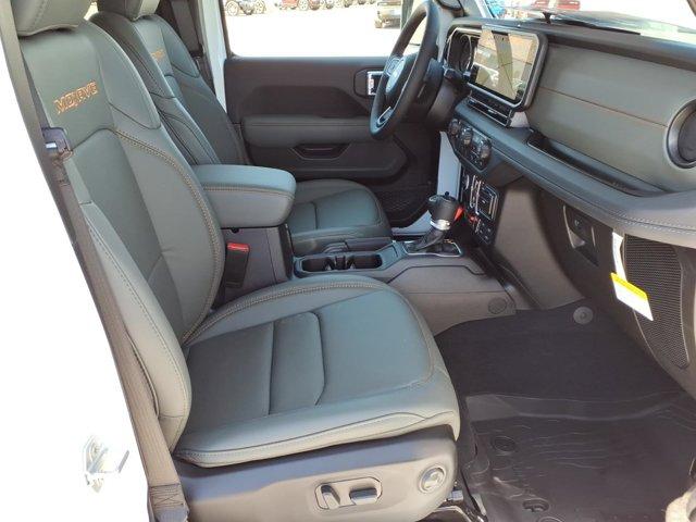 new 2026 Jeep Gladiator car, priced at $64,074