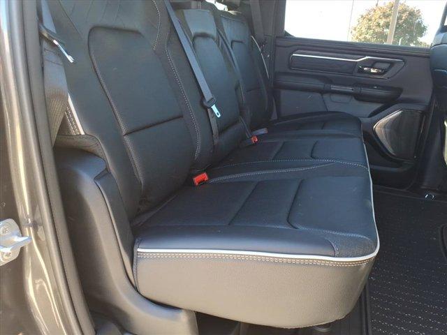 new 2026 Ram 1500 car, priced at $73,722