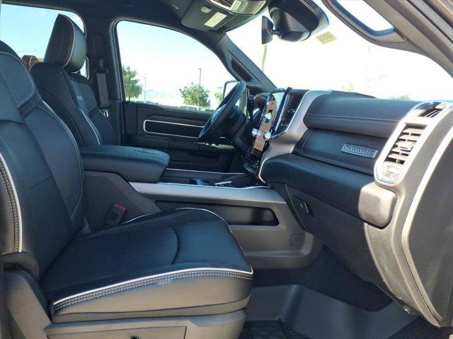 new 2026 Ram 2500 car, priced at $76,923