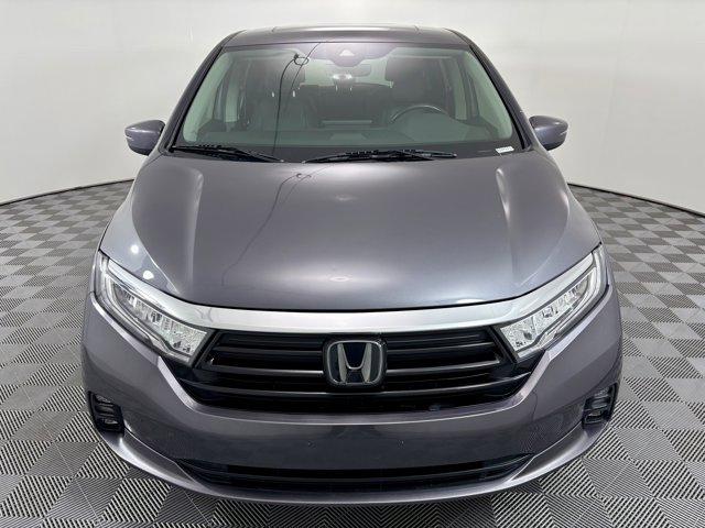 used 2022 Honda Odyssey car, priced at $29,977