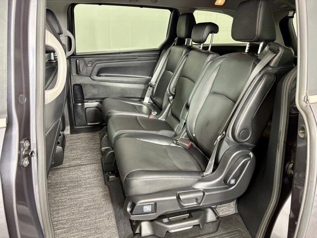 used 2022 Honda Odyssey car, priced at $29,977