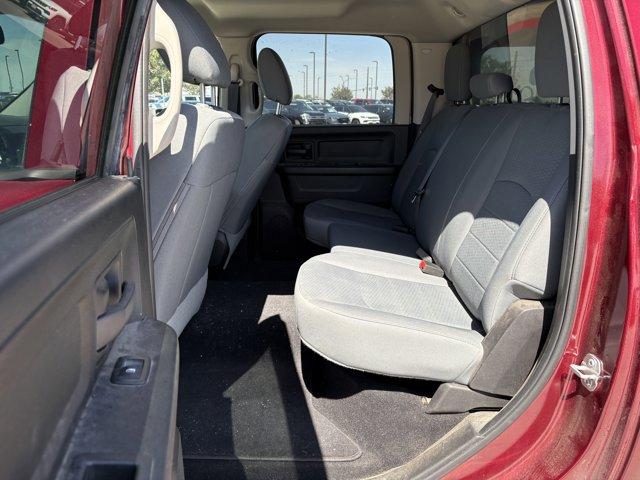 used 2019 Ram 1500 Classic car, priced at $25,977