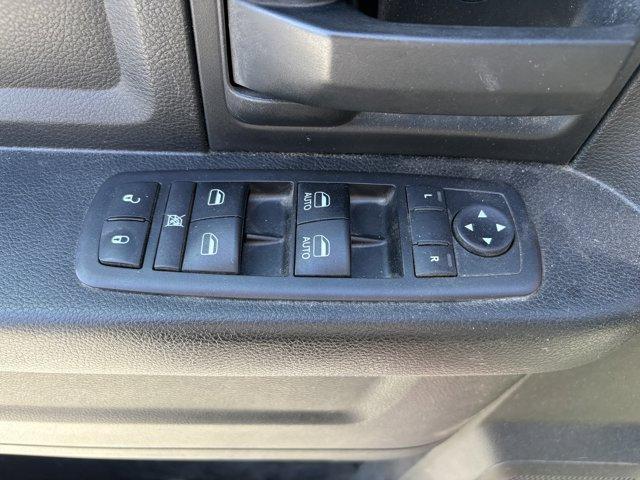 used 2019 Ram 1500 Classic car, priced at $25,977