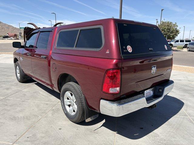 used 2019 Ram 1500 Classic car, priced at $25,977