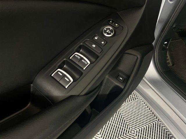 used 2021 Honda Accord car, priced at $19,477