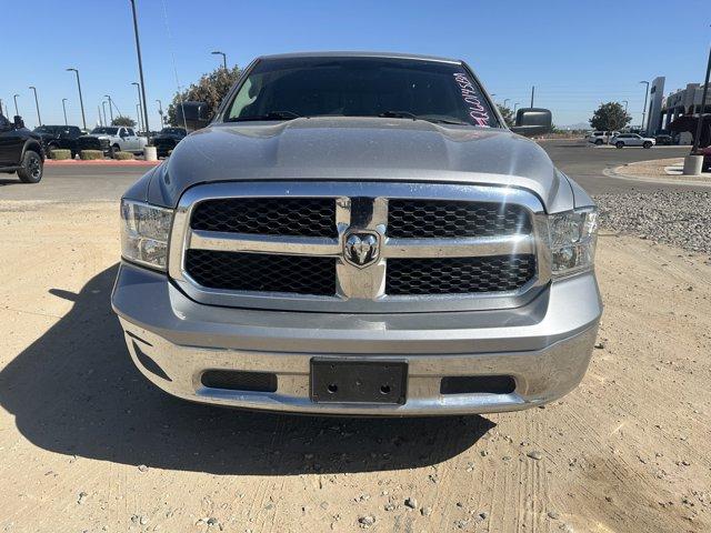 used 2019 Ram 1500 car, priced at $27,778