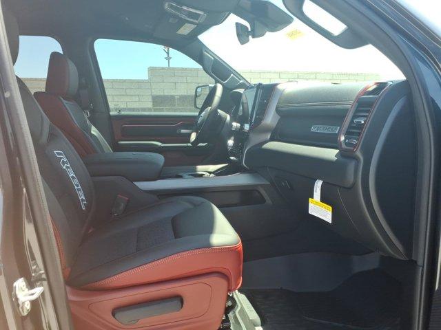 new 2026 Ram 1500 car, priced at $57,290