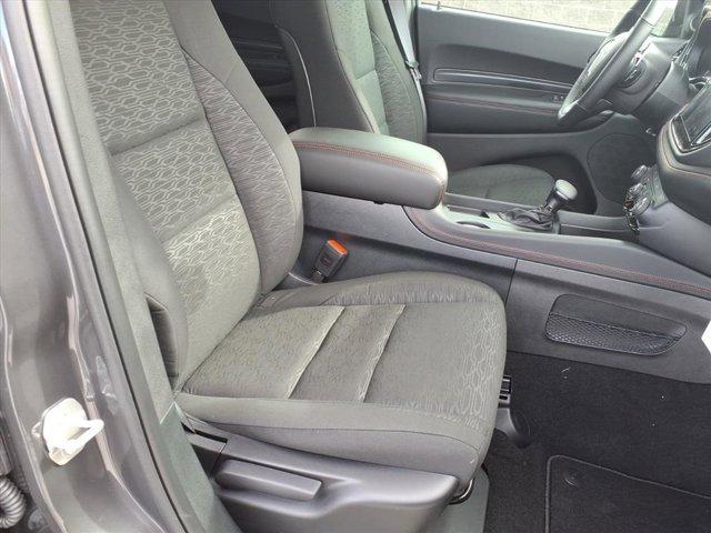 new 2026 Dodge Durango car, priced at $36,815