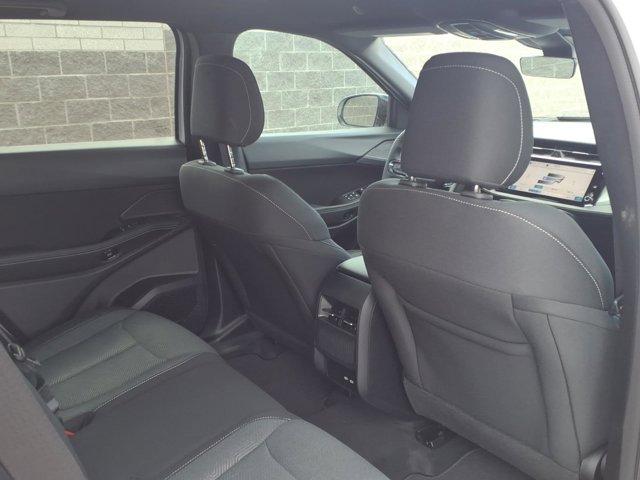 new 2026 Jeep Cherokee car, priced at $40,694