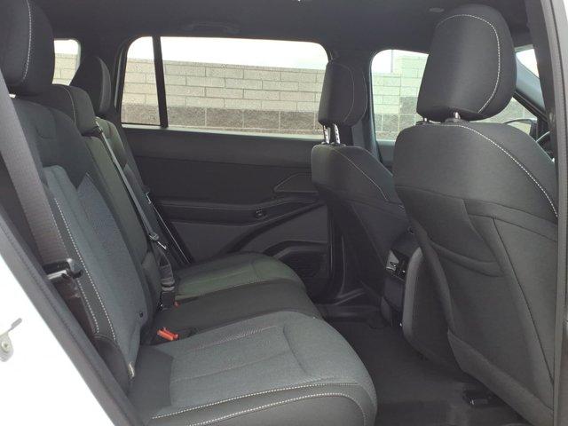 new 2026 Jeep Cherokee car, priced at $40,694