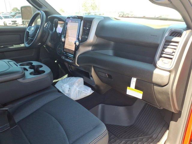 new 2026 Ram 3500 car, priced at $70,483