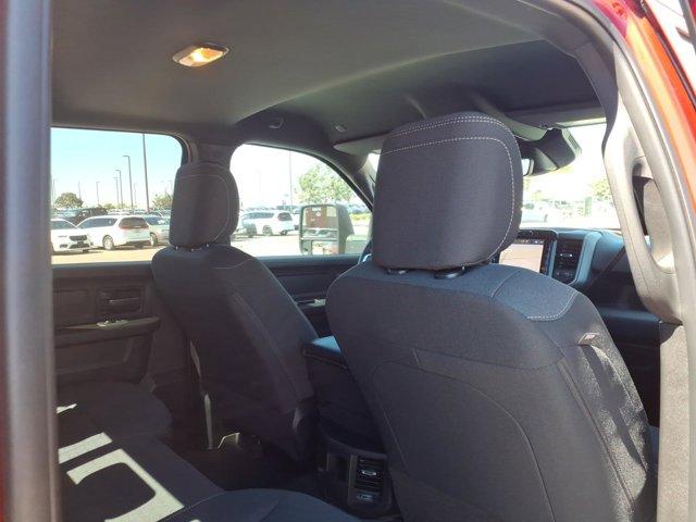 new 2026 Ram 3500 car, priced at $70,483