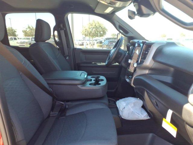 new 2026 Ram 3500 car, priced at $70,483