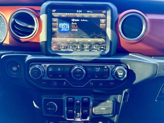 used 2019 Jeep Wrangler Unlimited car, priced at $29,977