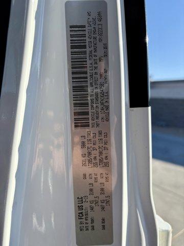 used 2019 Jeep Wrangler Unlimited car, priced at $29,977