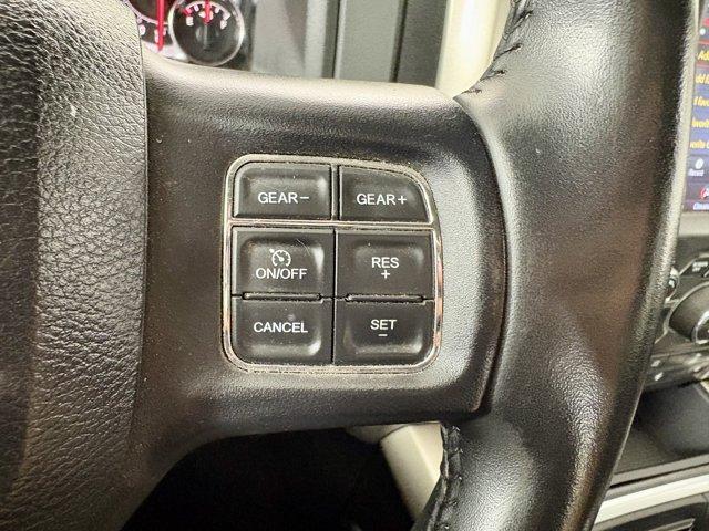 used 2018 Ram 1500 car, priced at $25,477