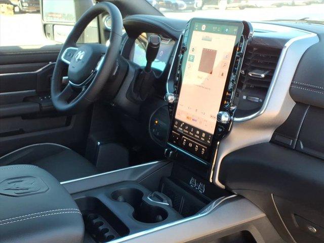 new 2026 Ram 2500 car, priced at $81,029