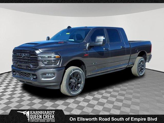 new 2026 Ram 2500 car, priced at $81,029