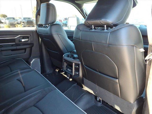 new 2026 Ram 2500 car, priced at $81,029