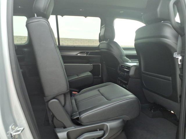 new 2026 Jeep Grand Wagoneer L car, priced at $81,147