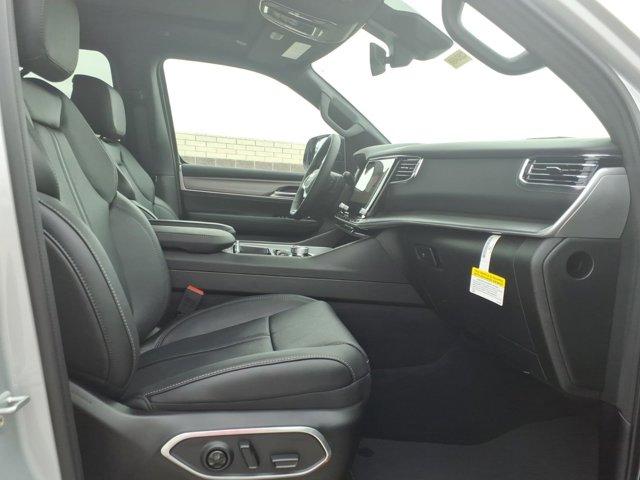 new 2026 Jeep Grand Wagoneer L car, priced at $81,147