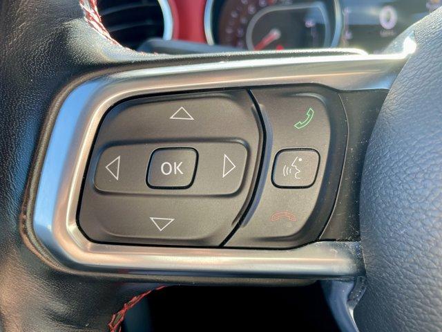 used 2020 Jeep Gladiator car, priced at $33,977