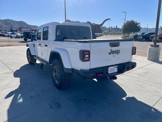 used 2020 Jeep Gladiator car, priced at $33,977