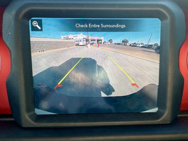 used 2020 Jeep Gladiator car, priced at $33,977