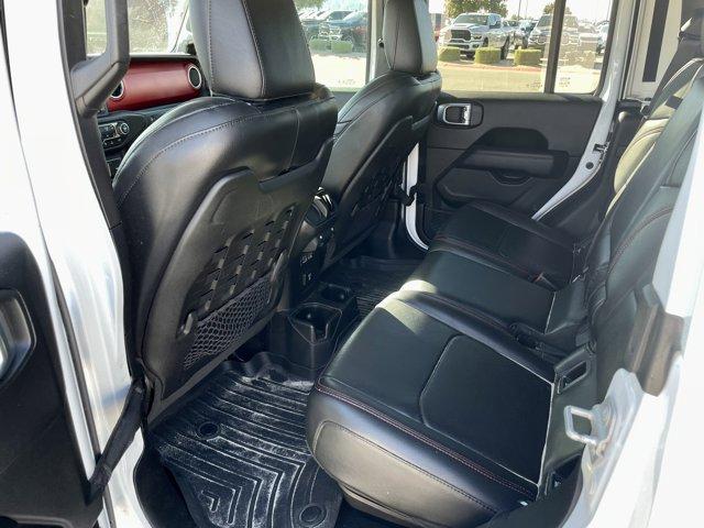 used 2020 Jeep Gladiator car, priced at $33,977