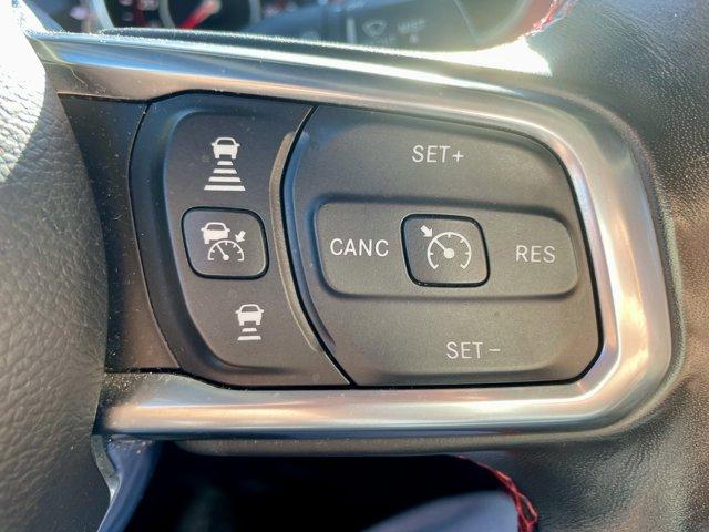 used 2020 Jeep Gladiator car, priced at $33,977