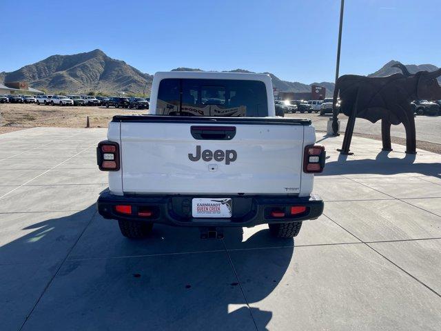 used 2020 Jeep Gladiator car, priced at $33,977