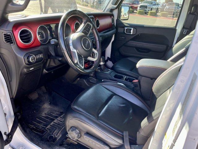 used 2020 Jeep Gladiator car, priced at $33,977