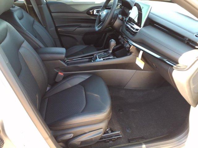 new 2025 Jeep Compass car, priced at $27,947