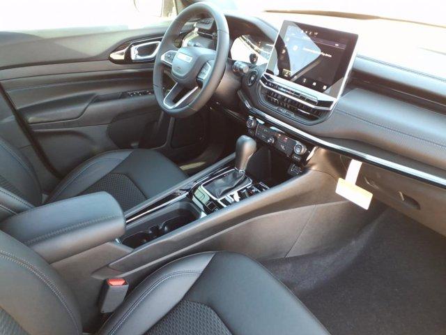 new 2025 Jeep Compass car, priced at $27,947