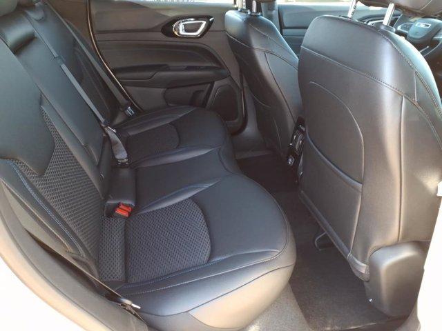 new 2025 Jeep Compass car, priced at $27,947