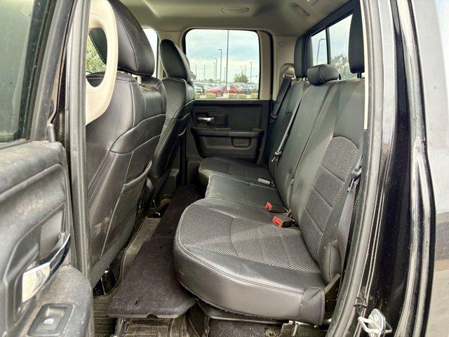 used 2016 Ram 1500 car, priced at $19,977